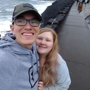 Meet your Posher, Allyson